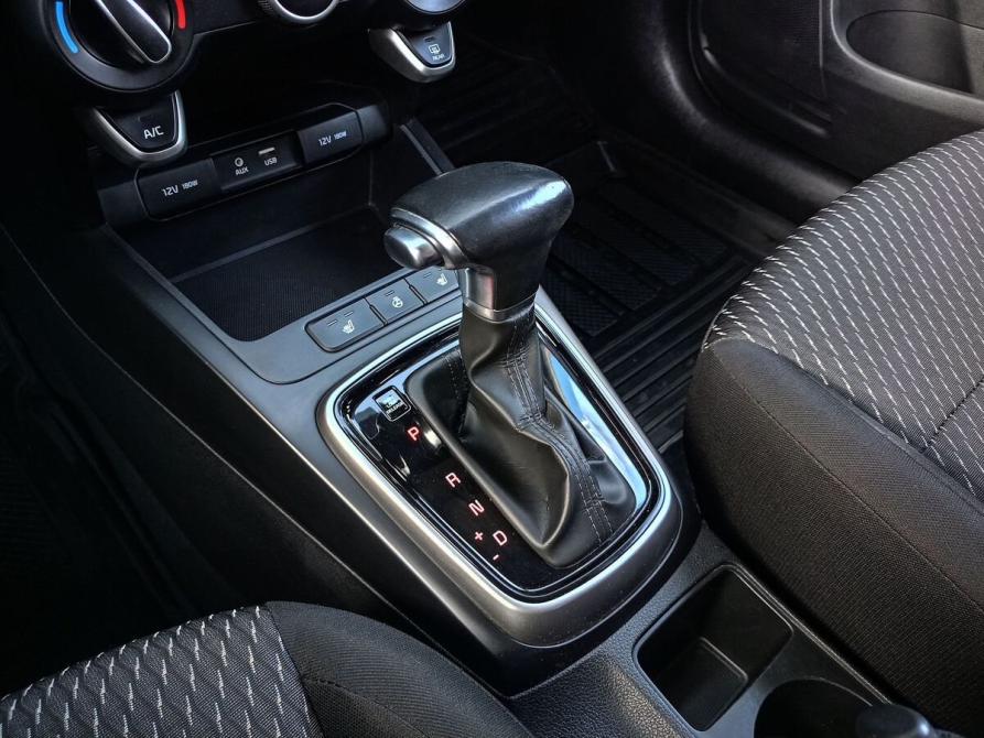 Kia Rio IV Казань  - изображение 12