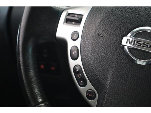 Nissan Qashqai I Рестайлинг с пробегом 2012 года, цена 1 439 000 рублей, 145749 км, внедорожник, Автокод Объявления