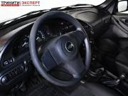 Chevrolet Niva I Рестайлинг Белгород  - изображение 29