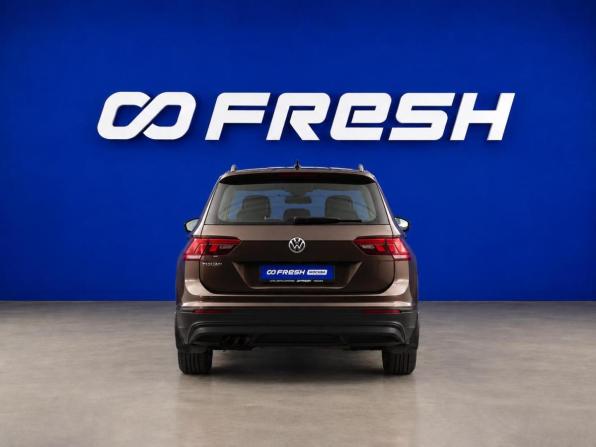 Volkswagen Tiguan II с пробегом 2020 года, цена 2 549 077 рублей, 97949 км, внедорожник, Автокод Объявления