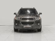 Chevrolet Captiva I Рестайлинг 2 Мурманск  - изображение 28