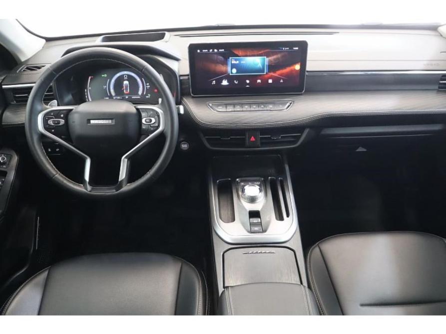 Haval Jolion I Коломна  - изображение 11