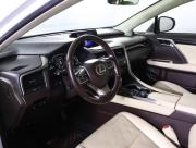 Lexus RX IV Москва  - изображение 44