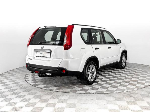 Nissan X-Trail II Рестайлинг с пробегом 2013 года, цена 1 454 000 рублей, 131197 км, внедорожник, Автокод Объявления