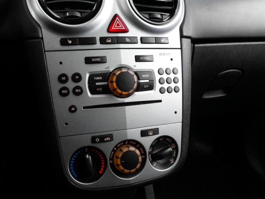 Opel Corsa D Рестайлинг II Тюмень  - изображение 13