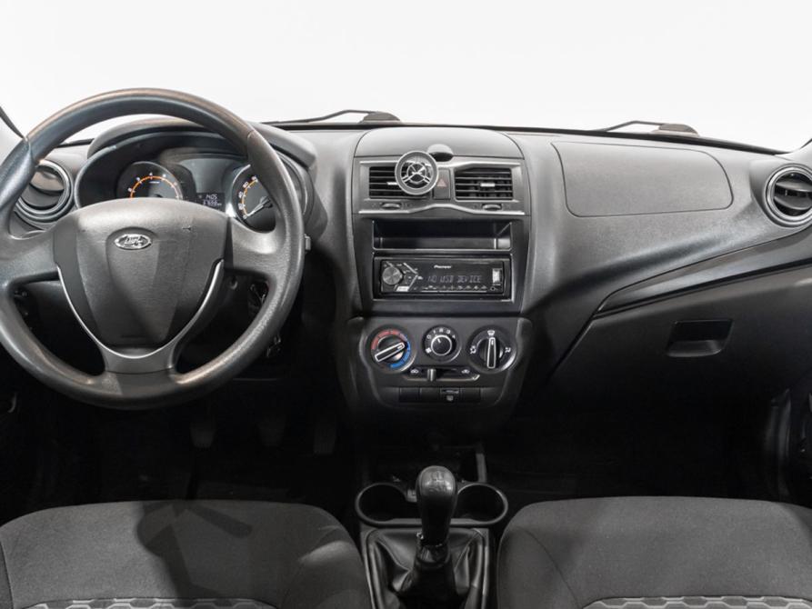 Lada (ВАЗ) Granta I Рестайлинг Казань  - изображение 6