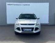 Ford Kuga II Санкт-Петербург  - изображение 24