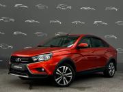 Lada (ВАЗ) Vesta I Санкт-Петербург  - изображение 24