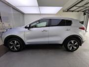 Kia Sportage IV Уфа  - изображение 32