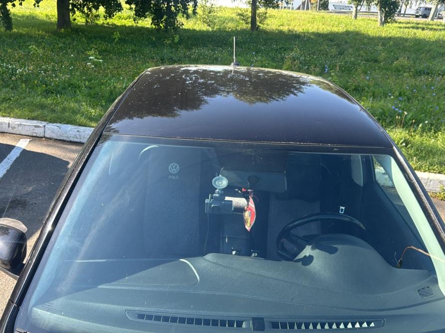 Volkswagen Polo V Рестайлинг Ижевск  - изображение 27
