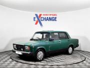 Lada (ВАЗ) 2107 Нижний Новгород  - изображение 9