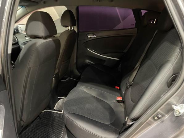 Hyundai Solaris I с пробегом 2012 года, цена 725 000 рублей, 164782 км, хэтчбек, Автокод Объявления