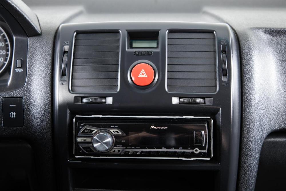 Hyundai Getz I Рестайлинг Пермь  - изображение 15
