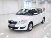 Skoda Fabia II Рестайлинг Самара  - изображение 22