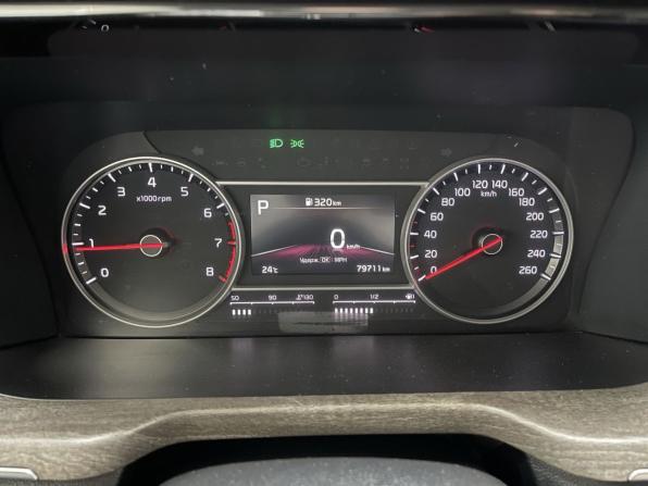 Kia Sorento IV с пробегом 2021 года, цена 3 549 000 рублей, 79500 км, внедорожник, Автокод Объявления