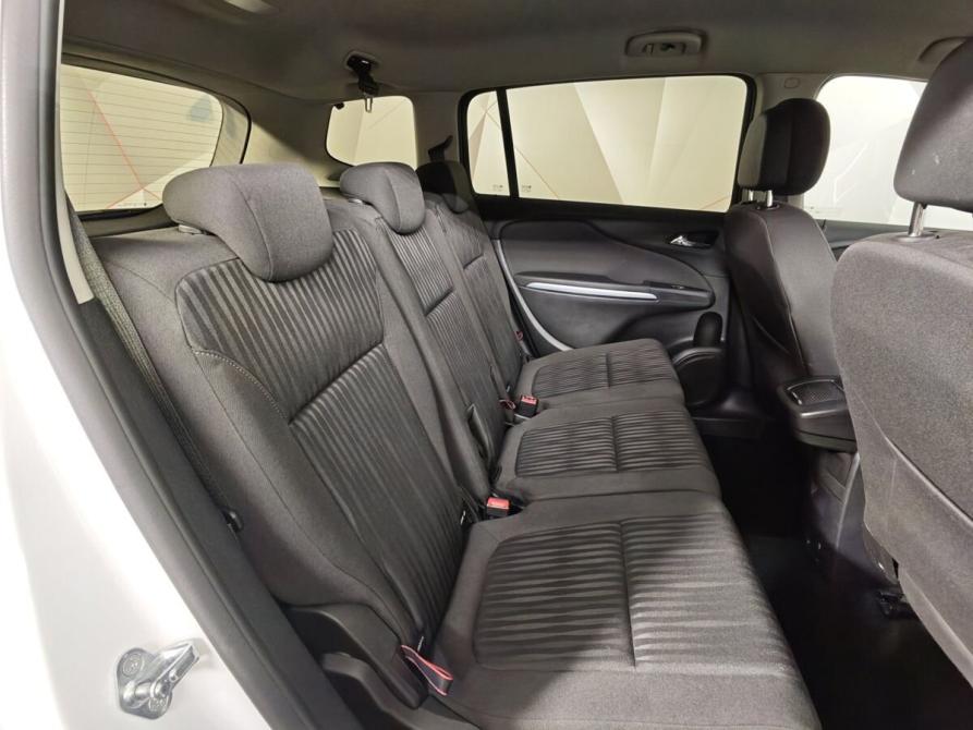 Opel Zafira C Москва  - изображение 15