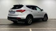 Hyundai Santa Fe III Санкт-Петербург  - изображение 24