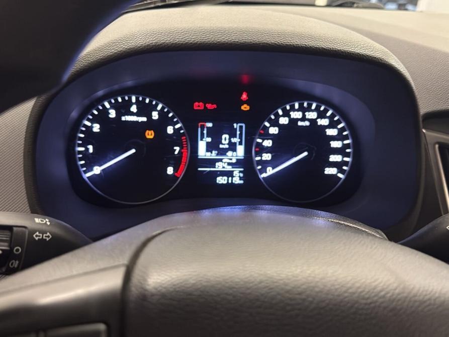 Hyundai Creta I Санкт-Петербург  - изображение 3