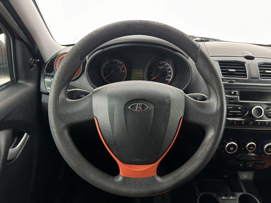 Lada (ВАЗ) Kalina II Смоленск  - изображение 13