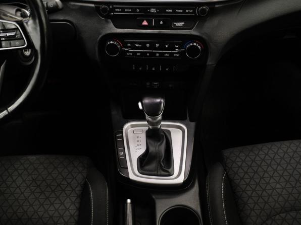 Kia Ceed III с пробегом 2019 года, цена 1 770 000 рублей, 93789 км, универсал, Автокод Объявления