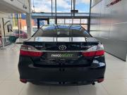 Toyota Camry VII (XV50) Рестайлинг Екатеринбург  - изображение 21