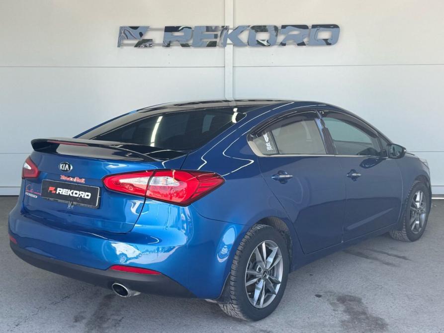 Kia Cerato III Уфа  - изображение 4