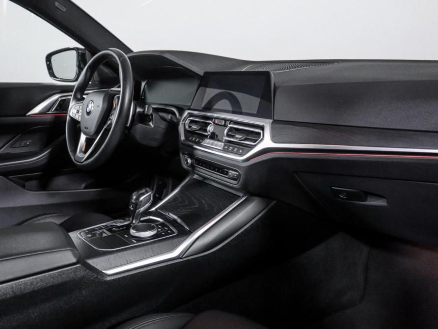 BMW 4 серии G22 G23 G26 Москва  - изображение 9