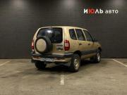 Chevrolet Niva I Челябинск  - изображение 6