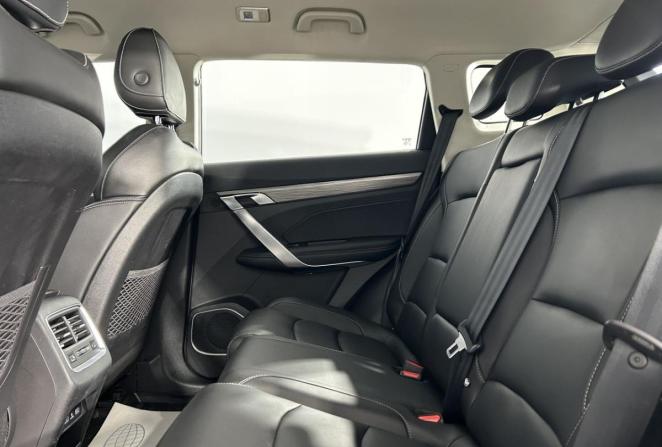 Geely Atlas Pro с пробегом 2023 года, цена 1 890 000 рублей, 177345 км, внедорожник, Автокод Объявления