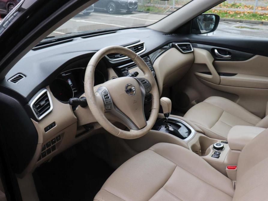 Nissan X-Trail III Химки  - изображение 7