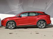 Lexus RX IV Москва  - изображение 38