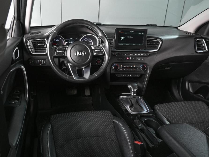 Kia Ceed III Ростов-на-Дону  - изображение 6