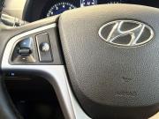 Hyundai Solaris I Рестайлинг Псков  - изображение 33