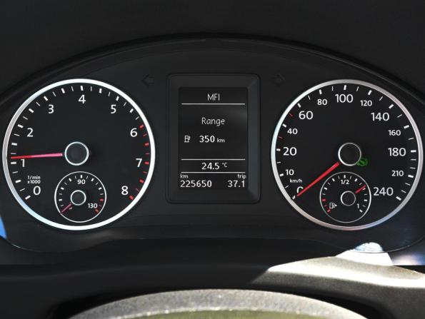 Volkswagen Tiguan I с пробегом 2010 года, цена 1 199 000 рублей, 225650 км, внедорожник, Автокод Объявления