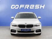 BMW 5 серии VII (G30/G31/G38) Москва  - изображение 29