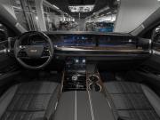 Cadillac Escalade V Рестайлинг Москва  - изображение 54
