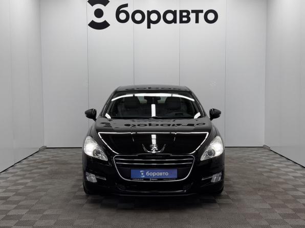 Peugeot 508 I с пробегом 2012 года, цена 870 000 рублей, 159662 км, седан, Автокод Объявления