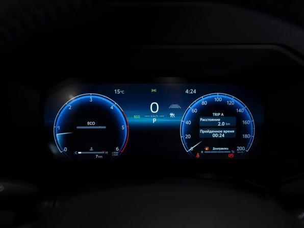 Toyota Land Cruiser Prado 250 Series с пробегом 2026 года, цена 12 800 000 рублей, 30 км, внедорожник, Автокод Объявления