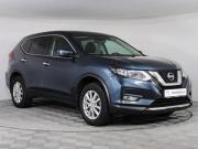 Nissan X-Trail III Рестайлинг Химки  - изображение 17
