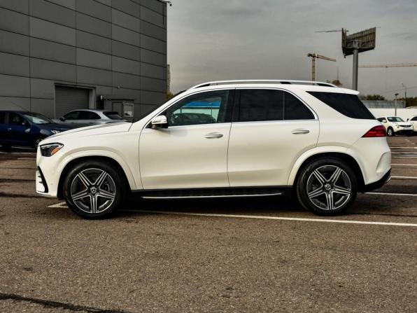 Mercedes-Benz GLE II (V167) Рестайлинг с пробегом 2024 года, цена 12 040 000 рублей, 14 км, внедорожник, Автокод Объявления