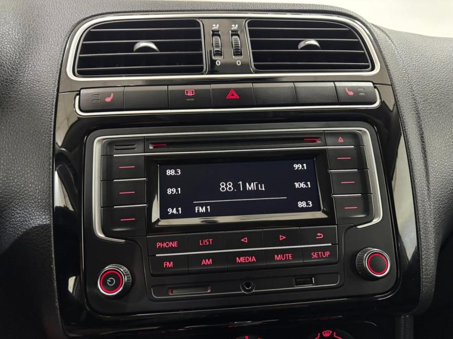 Volkswagen Polo V Рестайлинг Альметьевск  - изображение 17