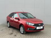 Lada (ВАЗ) Granta I Рестайлинг Тамбов  - изображение 22