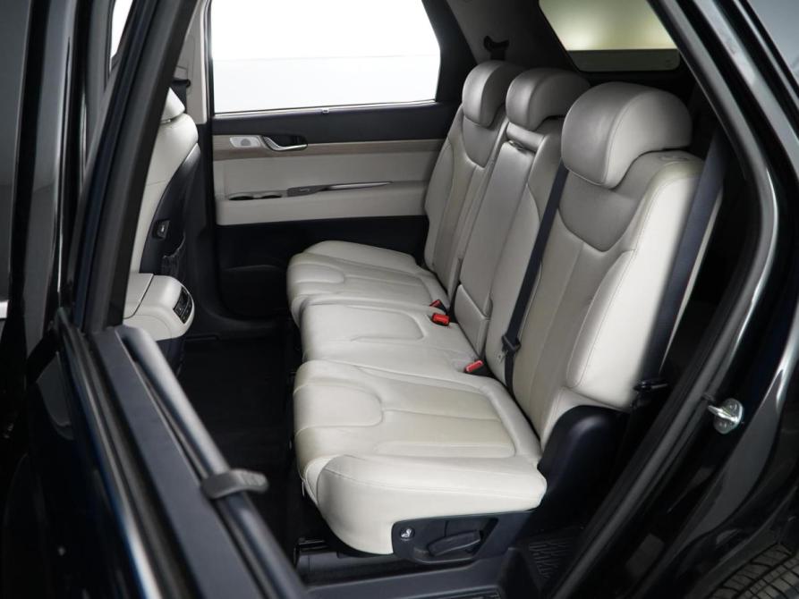 Hyundai Palisade I Москва  - изображение 10