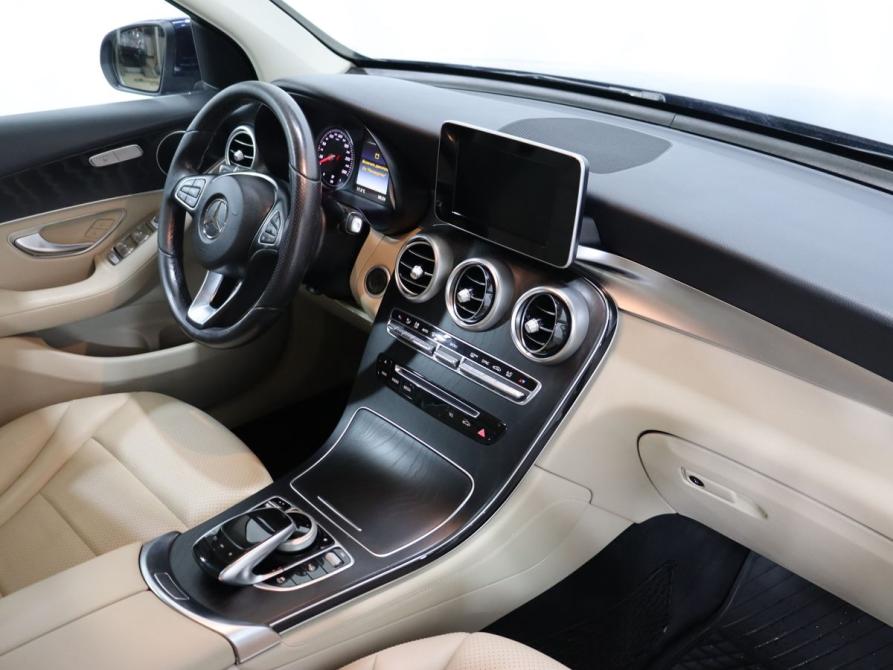 Mercedes-Benz GLC I (X253) Москва  - изображение 10
