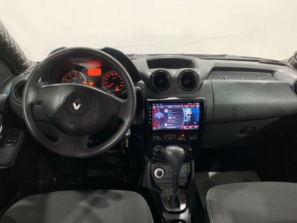 Renault Duster I с пробегом 2014 года, цена 799 000 рублей, 264350 км, внедорожник, Автокод Объявления