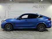 BMW X6 III (G06) Москва  - изображение 36