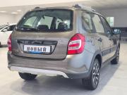 Lada (ВАЗ) Granta I Рестайлинг Таганрог  - изображение 28