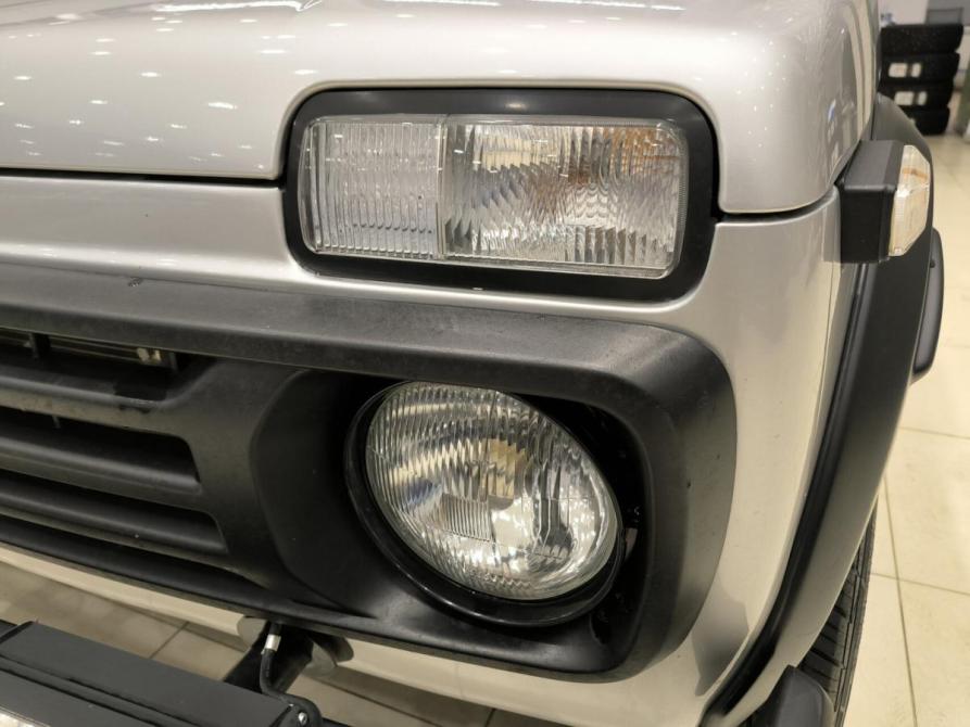 Lada (ВАЗ) Niva Legend I Казань  - изображение 21