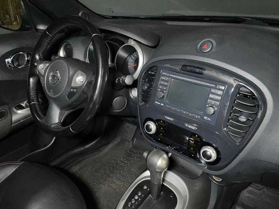Nissan Juke I Тверь  - изображение 10