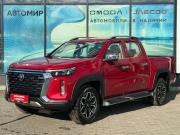 Changan Hunter Plus Архангельск  - изображение 17